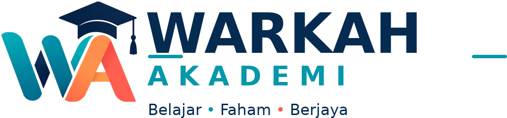 Warkah Akademi