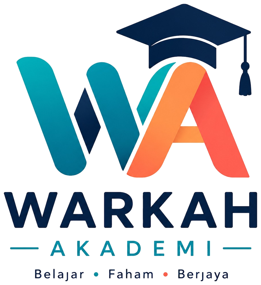 Warkah Akademi